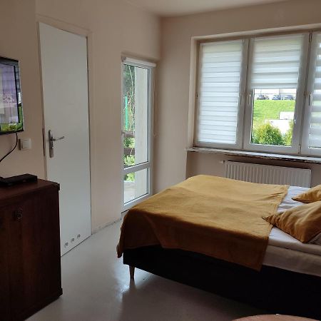 Homestay Willa Anna Карпач Екстериор снимка