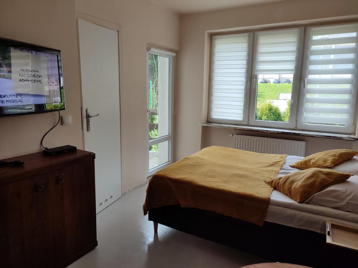 Homestay Willa Anna Карпач Екстериор снимка