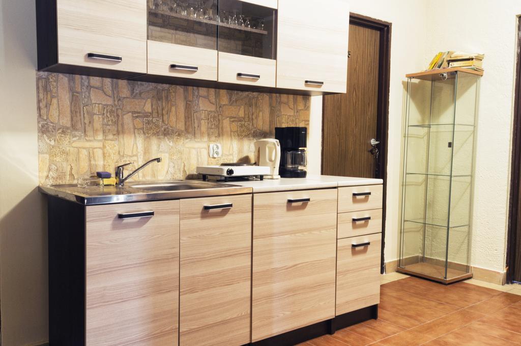 Homestay Willa Anna Карпач Екстериор снимка