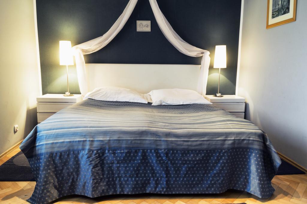 Homestay Willa Anna Карпач Стая снимка