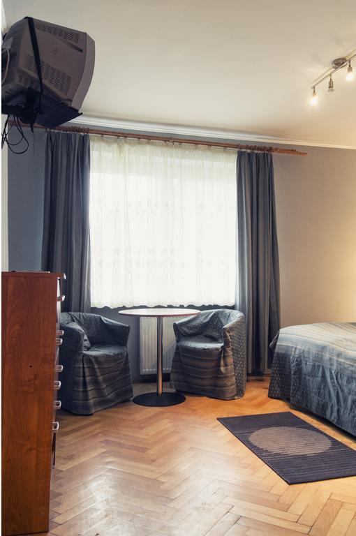 Homestay Willa Anna Карпач Стая снимка