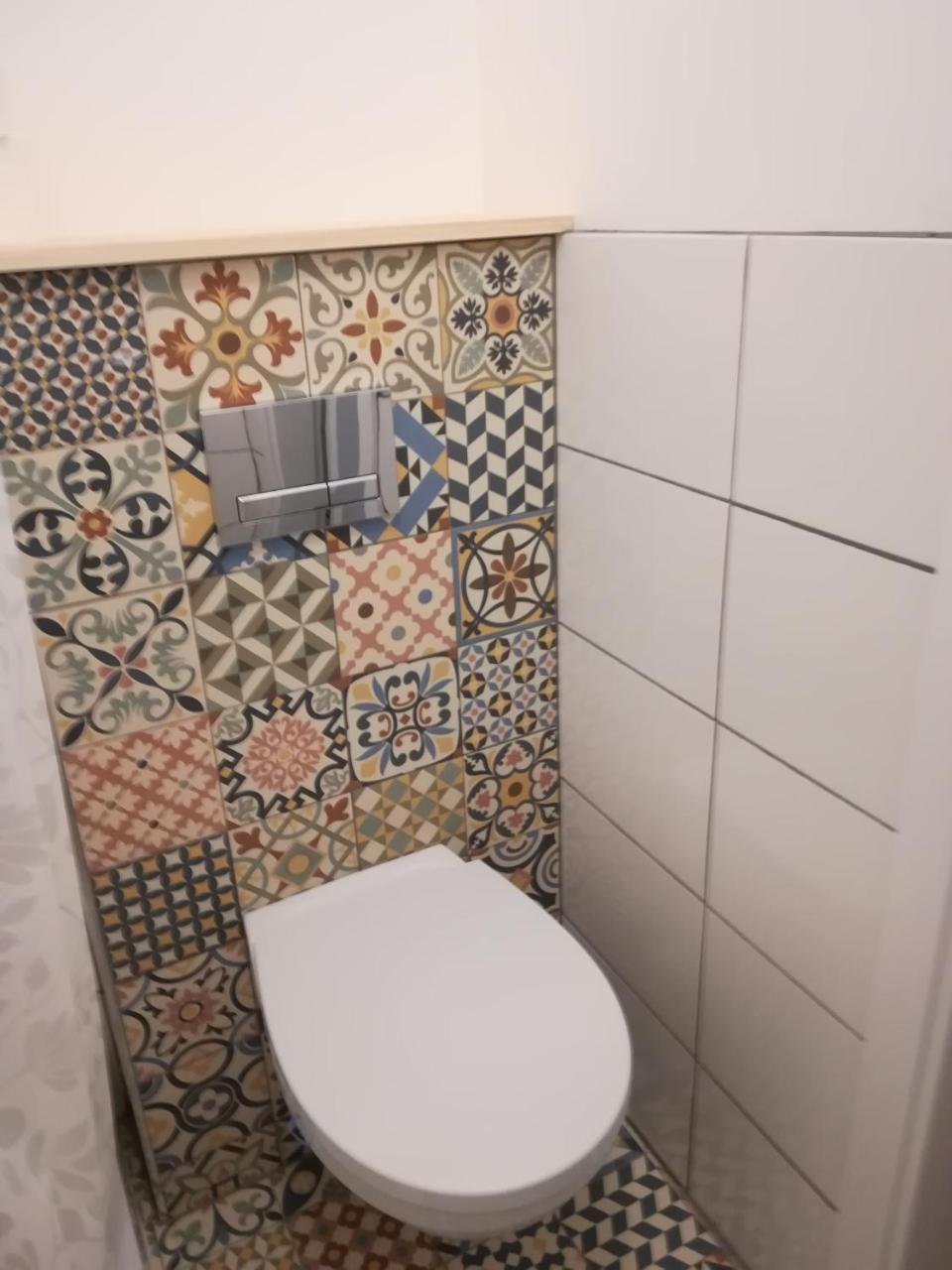 Homestay Willa Anna Карпач Екстериор снимка