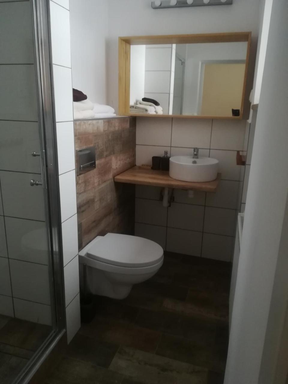 Homestay Willa Anna Карпач Екстериор снимка