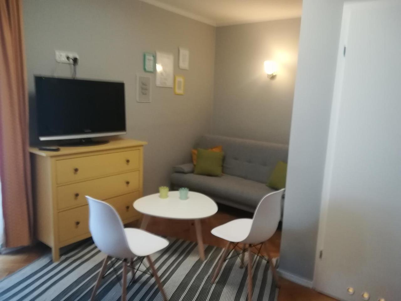 Homestay Willa Anna Карпач Екстериор снимка