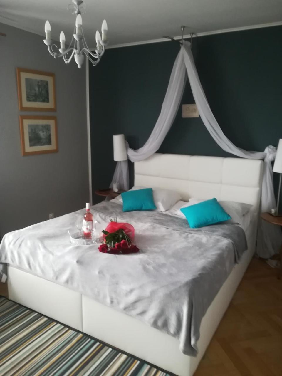 Homestay Willa Anna Карпач Екстериор снимка
