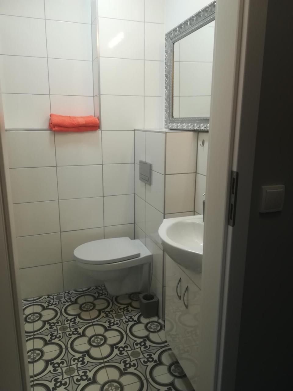 Homestay Willa Anna Карпач Екстериор снимка