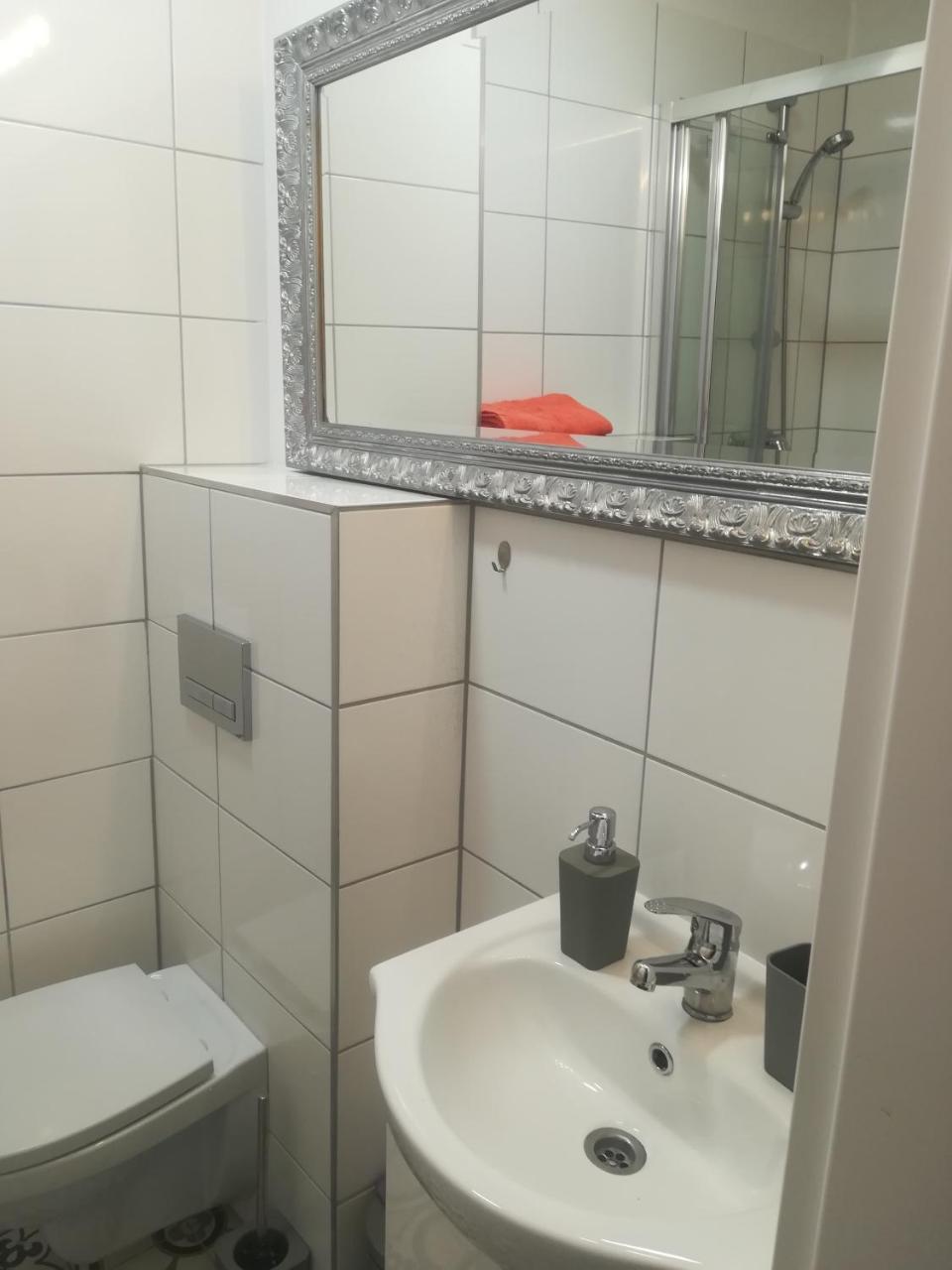 Homestay Willa Anna Карпач Екстериор снимка