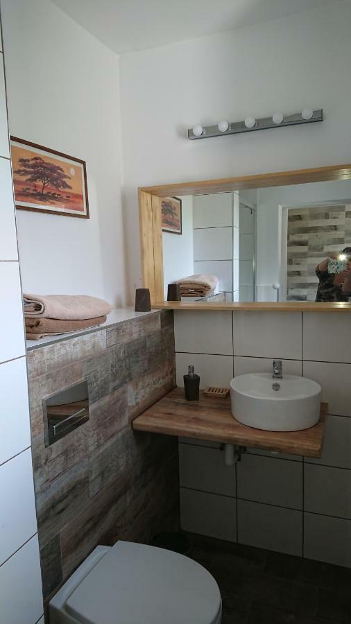 Homestay Willa Anna Карпач Екстериор снимка